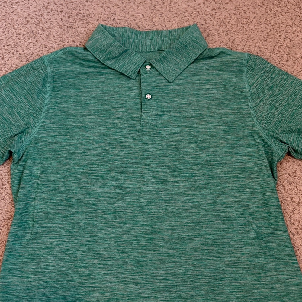 NBW Hanna Andersson Active Made for Sun Polo Shirt, 8 - Picture 3 of 8